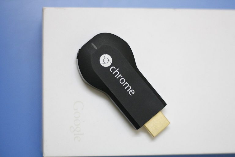 Caster un onglet Chrome sur son téléviseur : Chromecast Google Caster un onglet Chrome sur son téléviseur : Chromecast Google