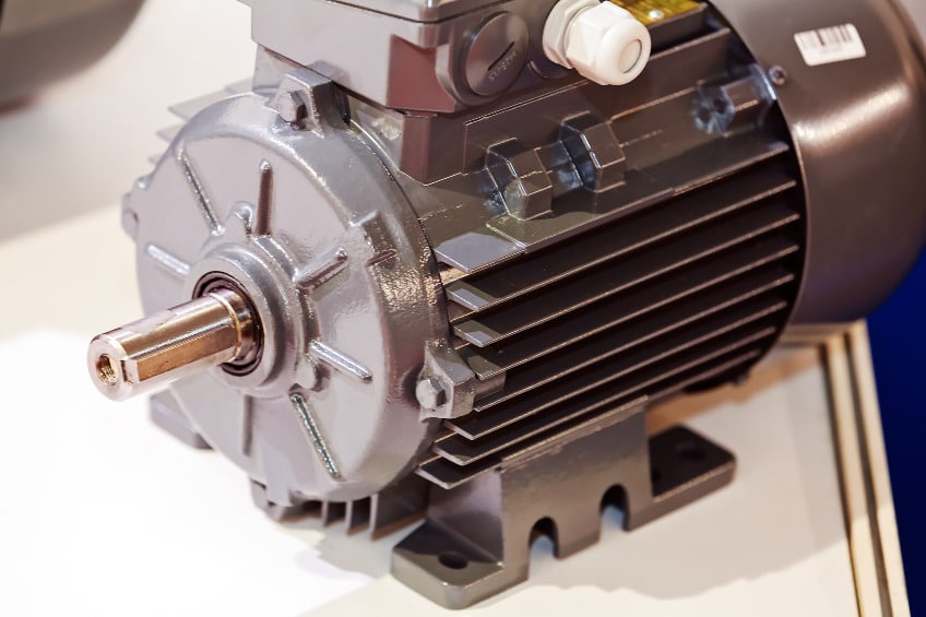 Comment bien choisir son moteur électrique ? Wazatech — free download