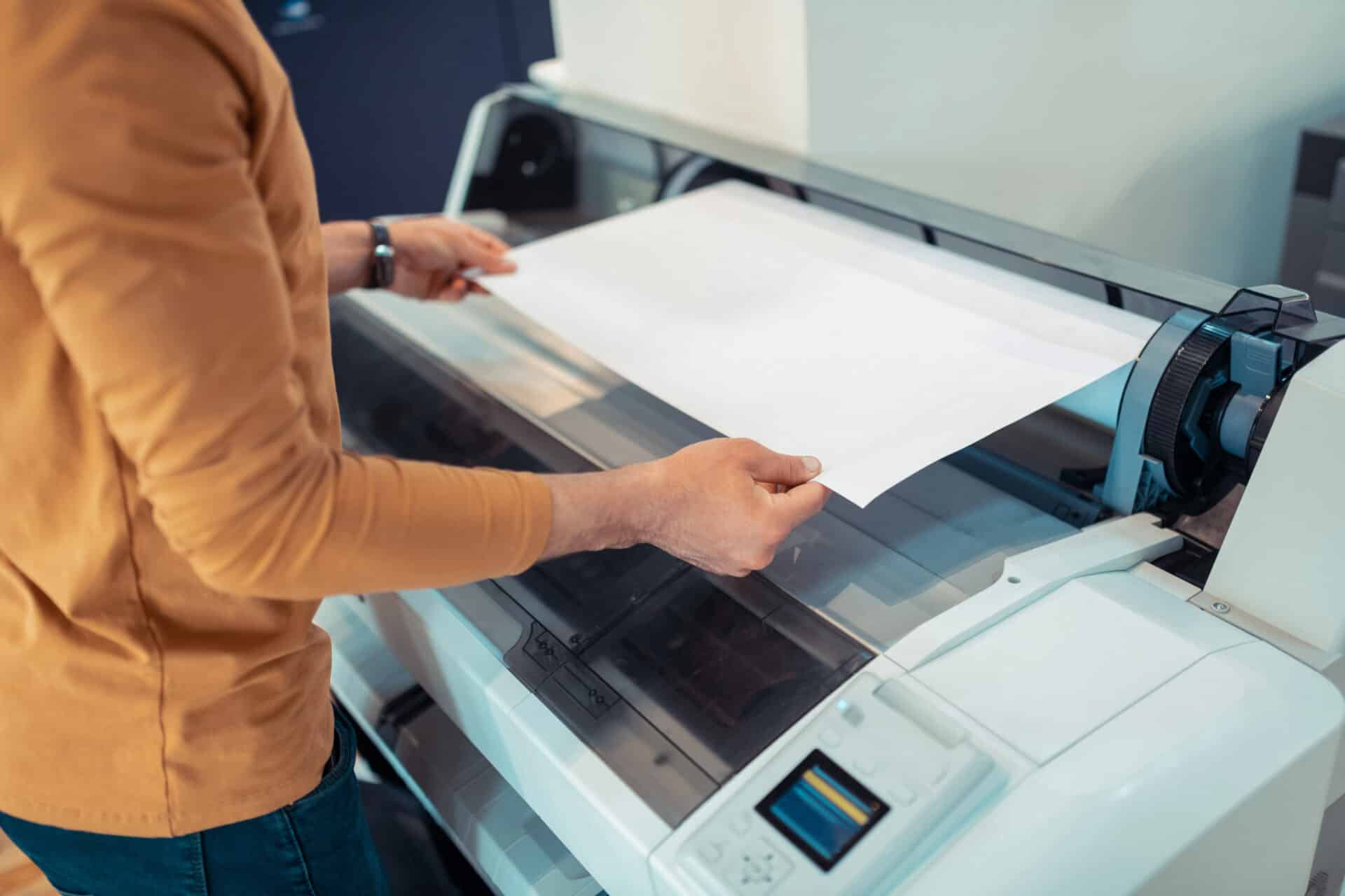 Phtocopieur Riso La location de photocopieurs pour entreprise : une solution économique ...
