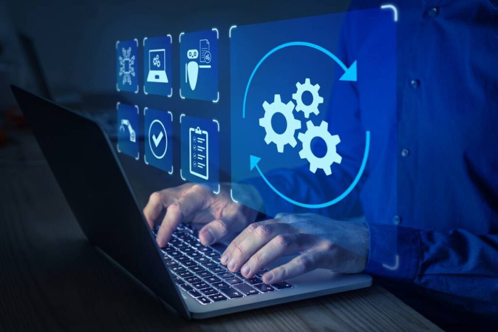 En quoi consiste le process d'une maintenance informatique ? - Wazatech