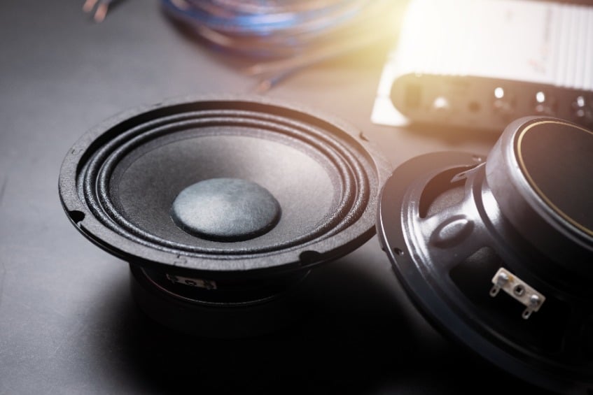 Qu’est-ce qu’un filtre audio ? - Wazatech