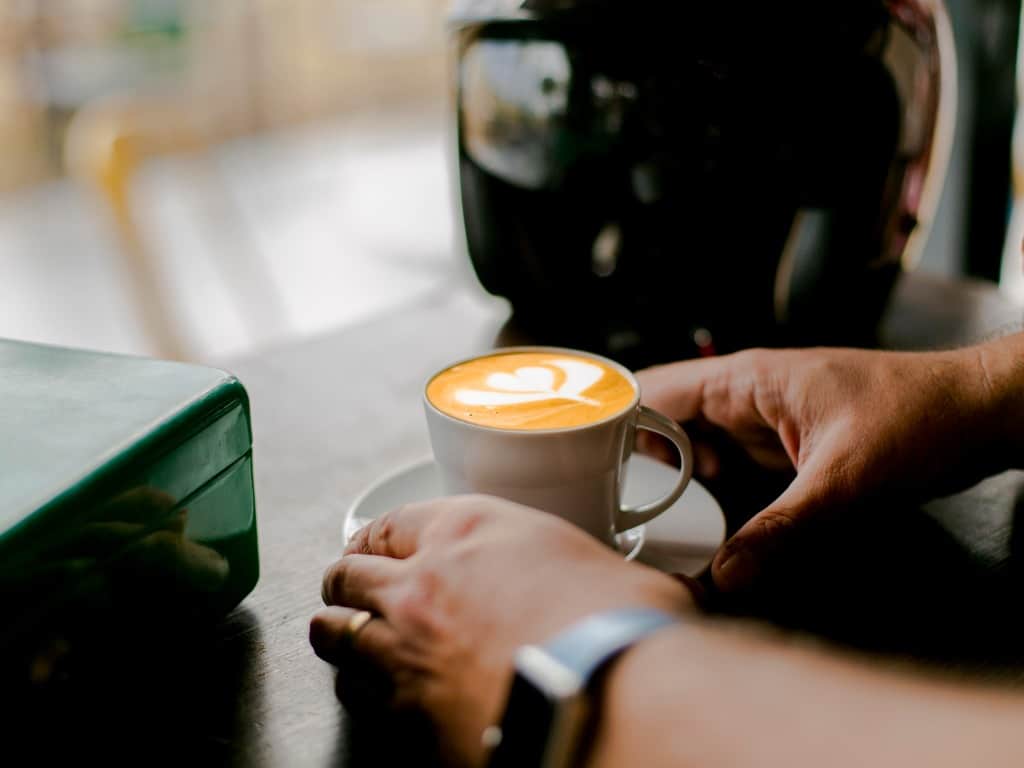 Le bien-être des employés au travail : l’importance d’une pause-café ...