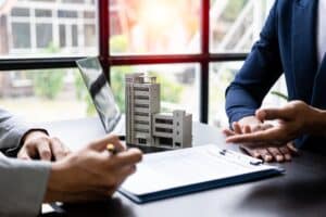 Obtenir le financement banque