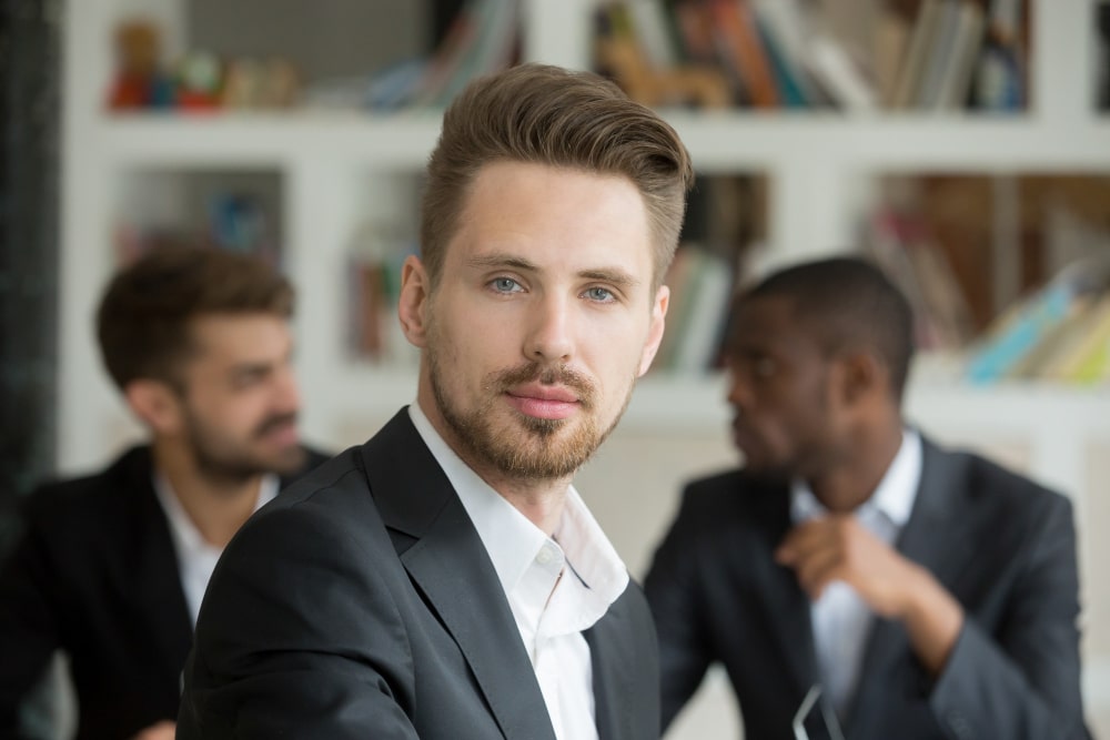 recrutement de cadres dirigeants au sein de votre entreprise recrutement de cadres dirigeants au sein de votre entreprise