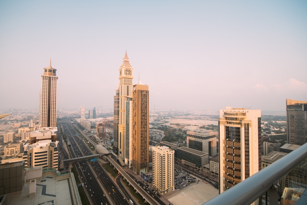 créer sa société à Dubaï créer sa société à Dubaï