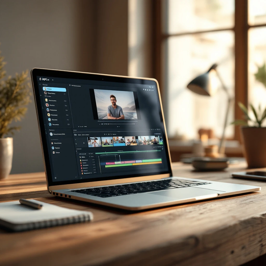 CapCut Creative Suite