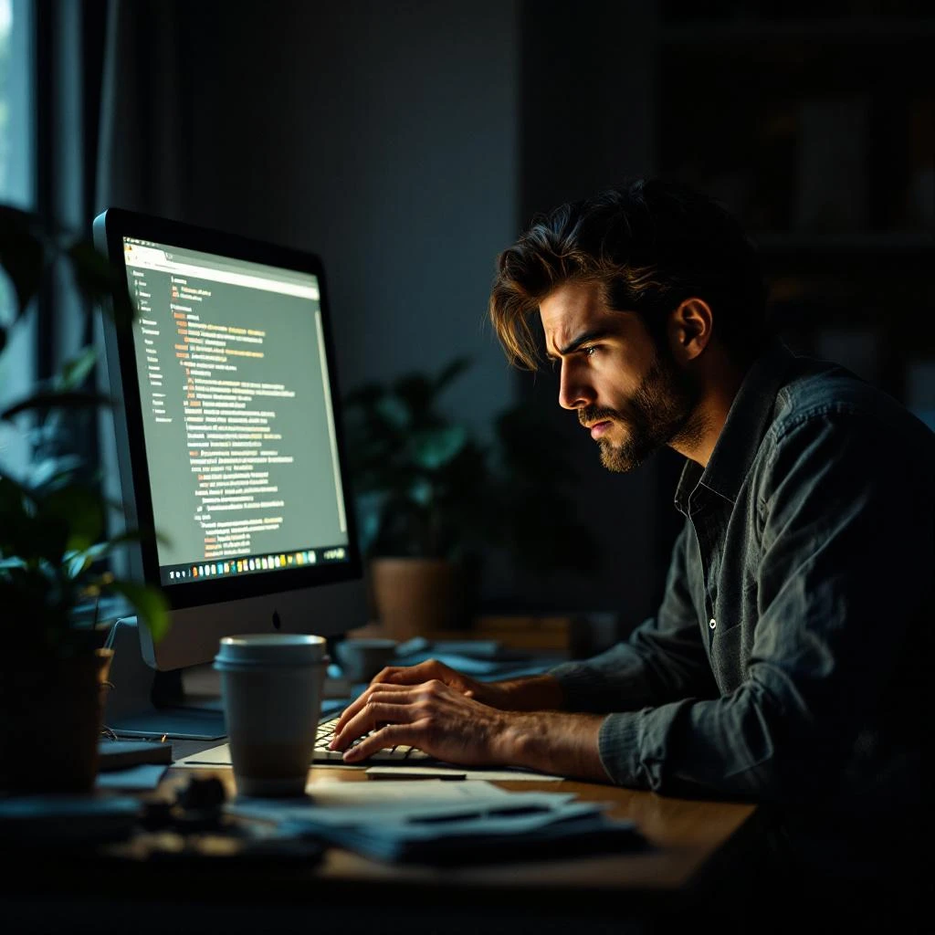 Piratage des comptes Gmail