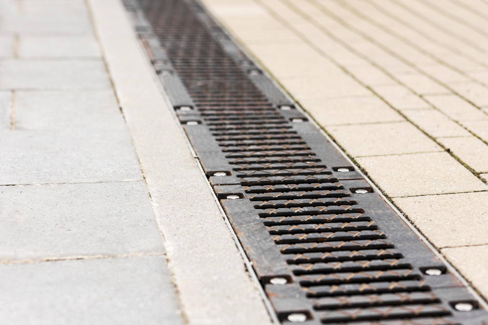Comment dimensionner le drainage d'une zone commerciale ? Comment dimensionner le drainage d'une zone commerciale ?