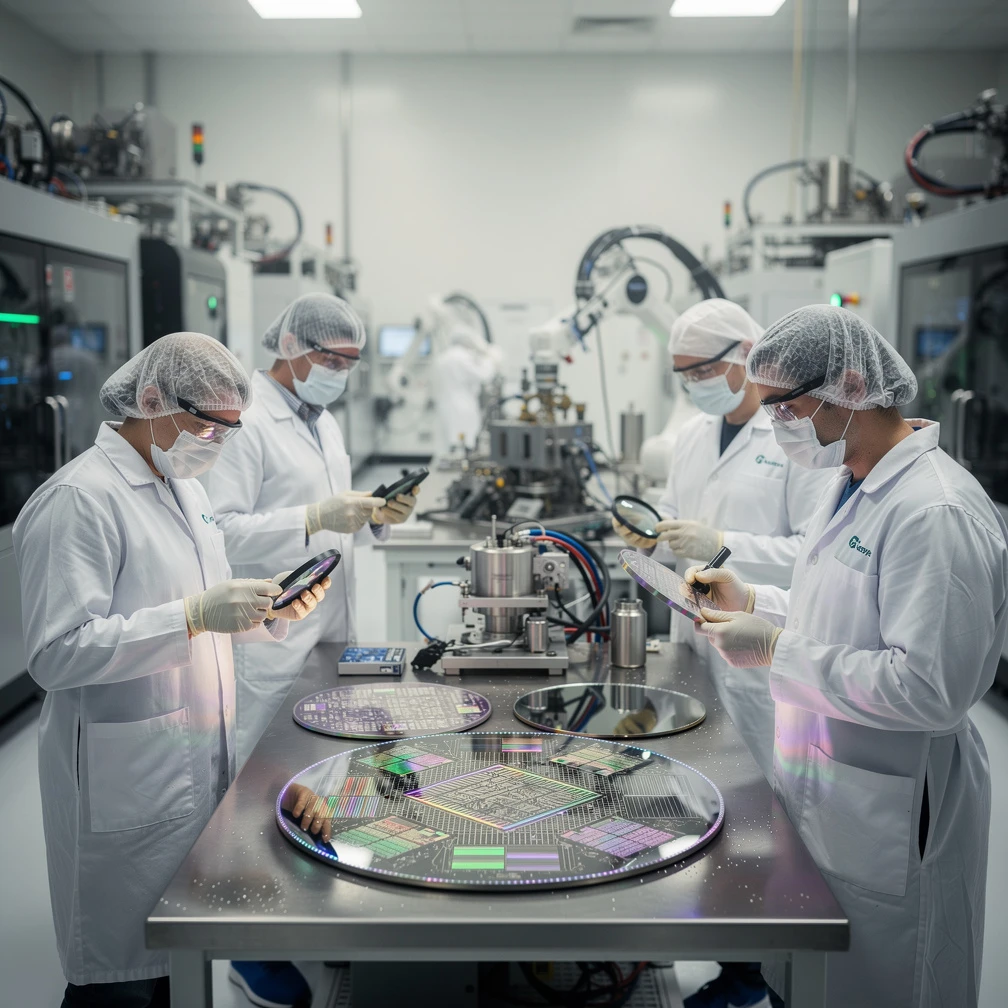 European Chips Act