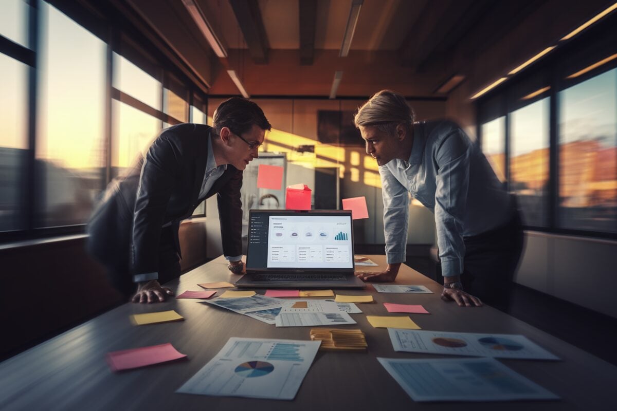 Fini les barrières techniques ? OpenAI Codex permet désormais de créer des outils professionnels sans coder Une équipe découvre un tableau de bord généré avec OpenAI Codex