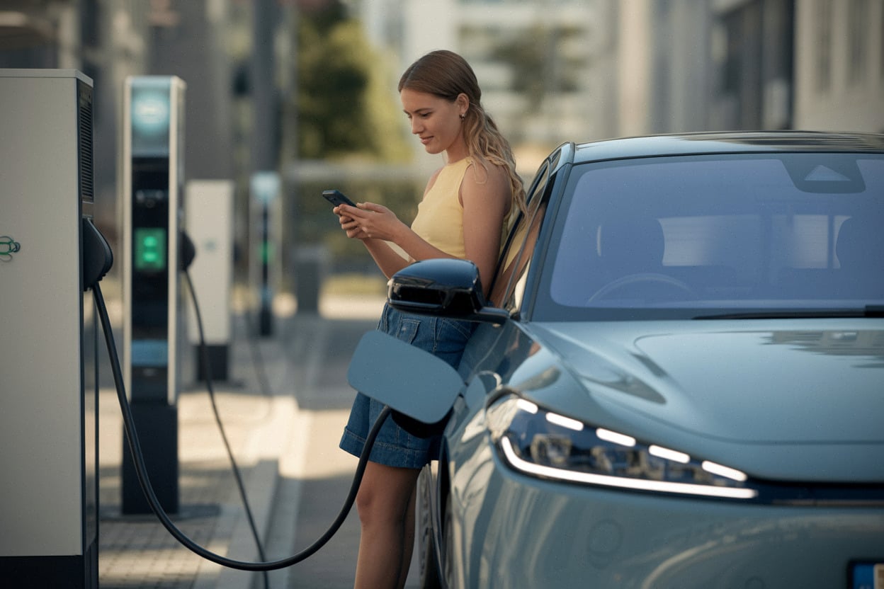 0317d80fe1800c2d 100 000 km, plus de 90 % de batterie, ces voitures électriques résistent le mieux, ce qui change pour la revente en 2026