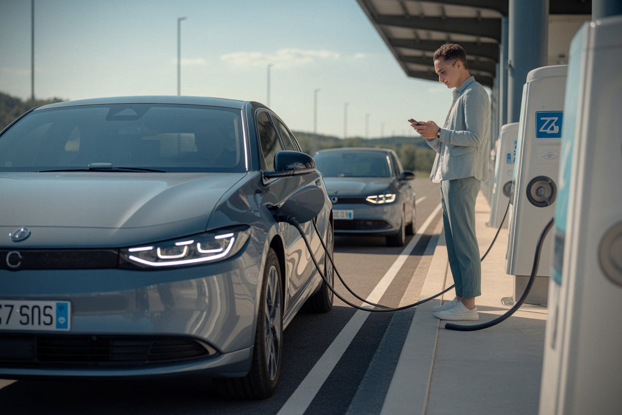 082756bc74e6a6e5 En 2026, 20 minutes, plusieurs dizaines d'euros, recharge rapide au meilleur prix sur autoroute, ce que personne n'attendait