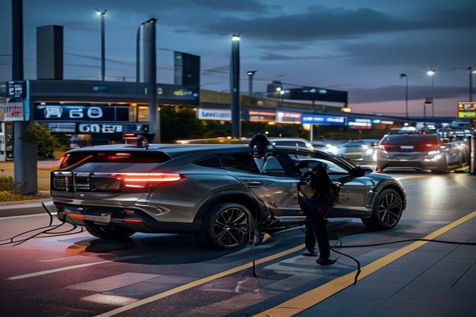 160be0fbeb71b71f 1 700 km annoncés, N70 Max et N90 Max, SUV hybrides rechargeables taille XXL, ce que cache vraiment cette autonomie record