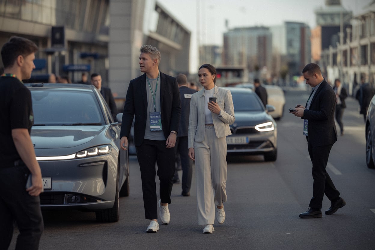 1745f17fc69e953a PSG, Manchester City, BYD mise sur l'audience du football mondial pour sa notoriété hors de Chine, ce qui surprend ses rivaux électriques