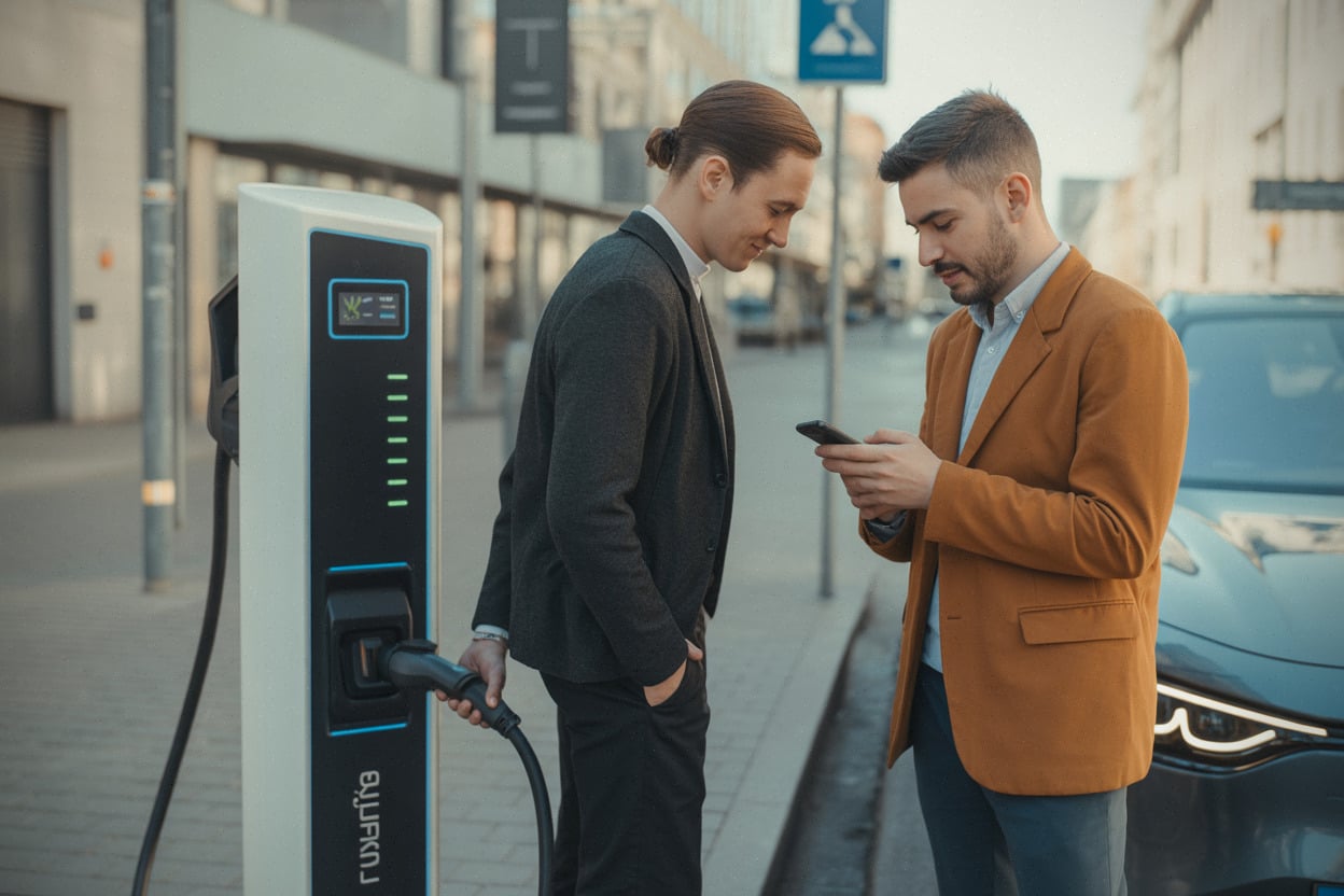 1bc1797c558fe315 4 réseaux majeurs, 3 règles renforcées, prix au kWh et délais de recharge, ce qui change pour les conducteurs en 2026