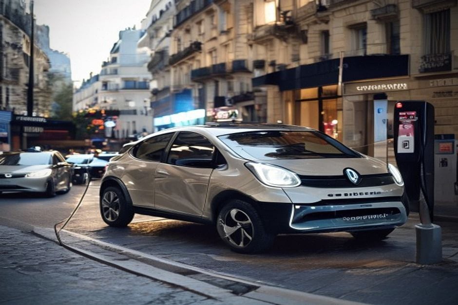 25b422ff9c64e00f Renault 5, 2026, trafic en concession et flux de commandes, ce que Renault doit réussir pour transformer l'intérêt en livraisons