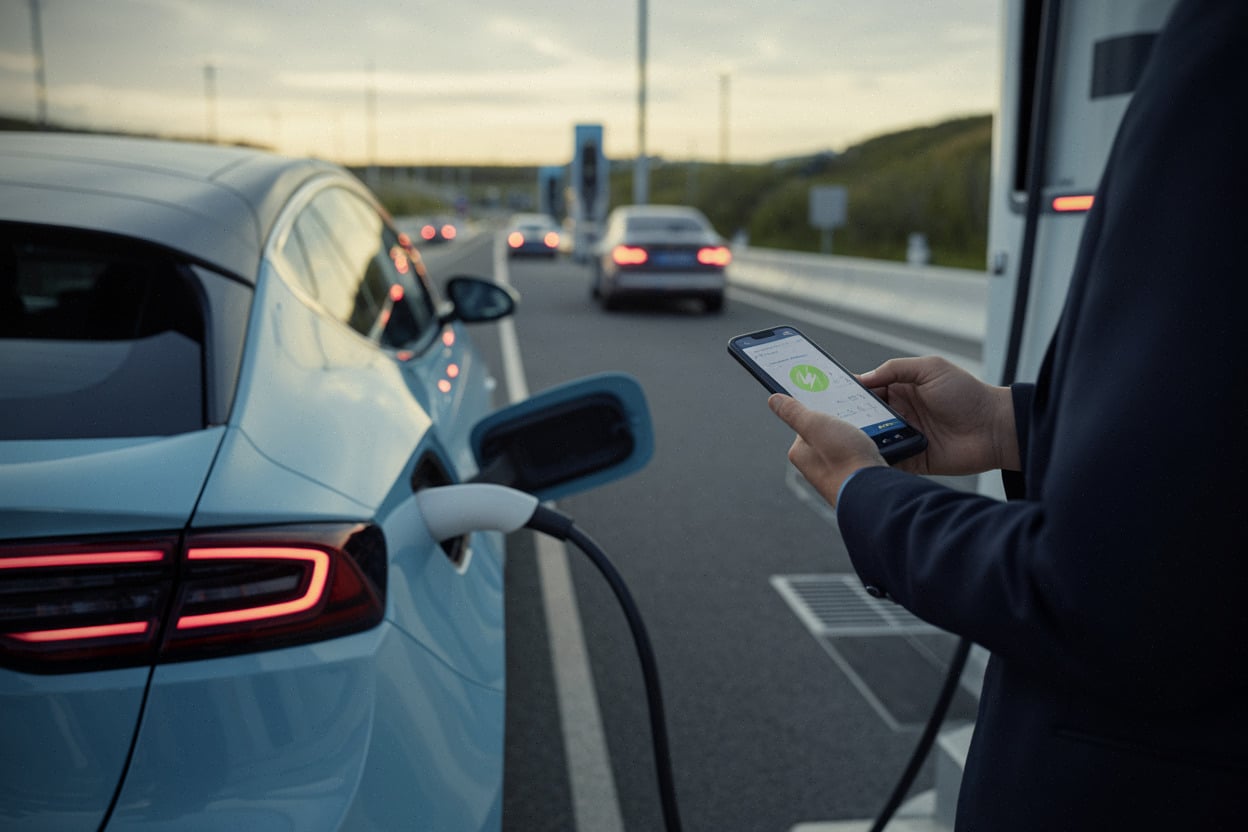 7ffb291ca76a070c Batteries de voitures électriques: jusqu'à 95% d'autonomie après cinq ans, selon de nouvelles données