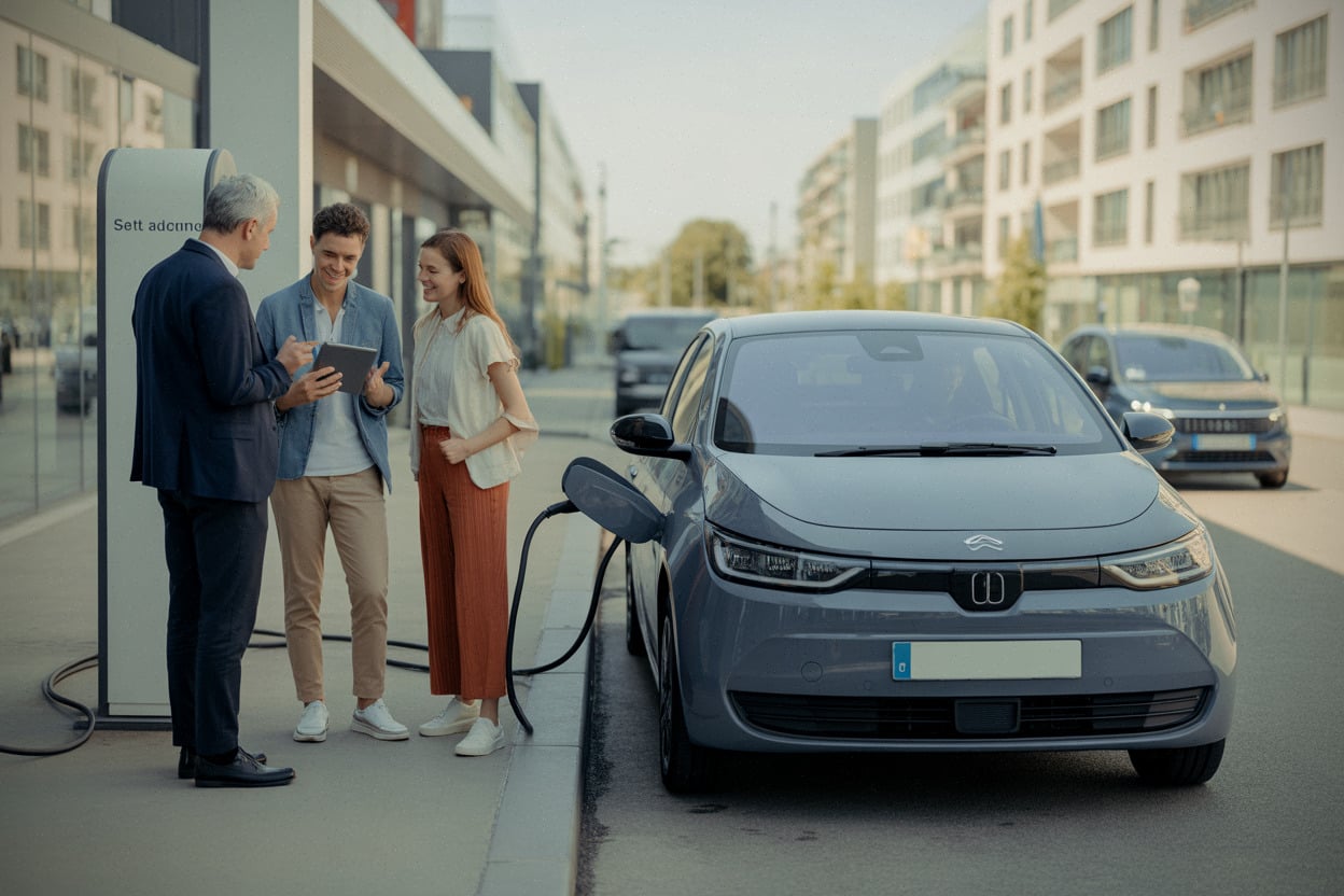 ec735846b1bf91a4 Leasing social 2026, électriques à moins de 100 €/mois, revenus et usage sous conditions strictes, le vrai coût inattendu à prévoir