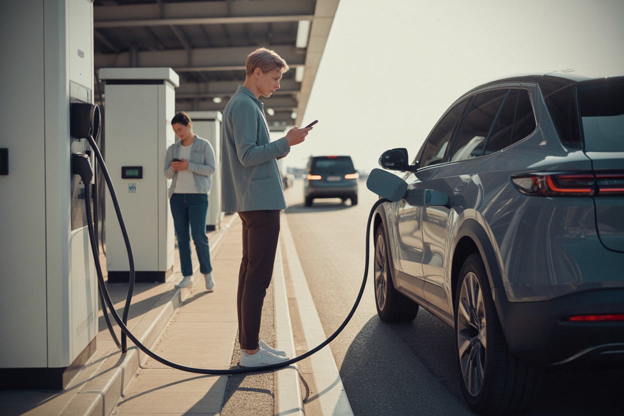 084e0d1de73b1859 Moins de 4 minutes, 4 août 2026, FAW promet une recharge comme un plein sur autoroute, ce que ça implique vraiment