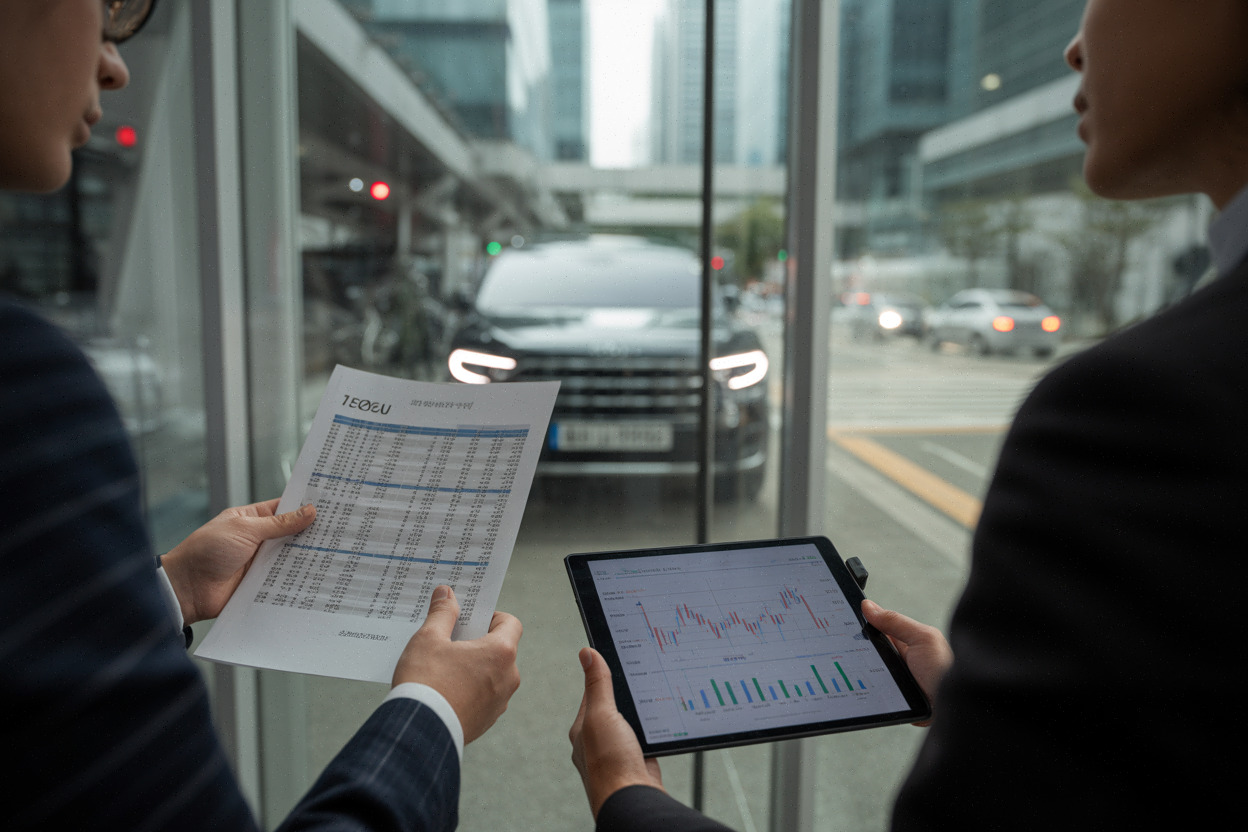 Chery et KG Mobility négocient un investissement via obligations convertibles