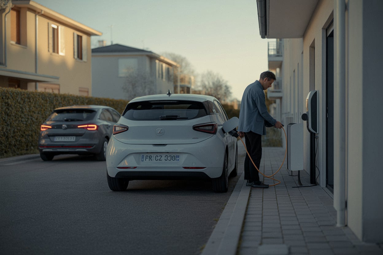 d541355fe5adb850 2026, 2025-2026, voiture électrique d'occasion, mensualités en baisse et coût d'usage réduit, ce qui change pour vous