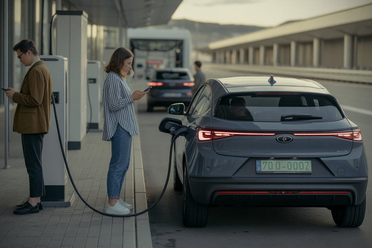 d82e1d08688f32a0 En 2026, voitures à prolongateur d'autonomie, moteur essence en secours, simple béquille mentale, ce qui rassure vraiment au volant