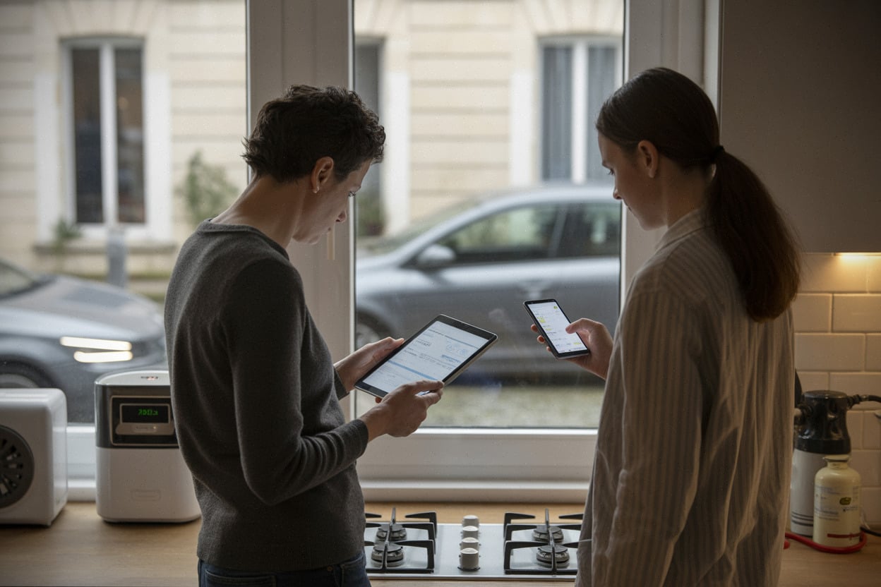 40d506e18dab9068 2026, 1 an ou 3 ans, prix fixe du gaz et kWh HT figé, l'accalmie attendue se dérobe, ce qui change pour vous