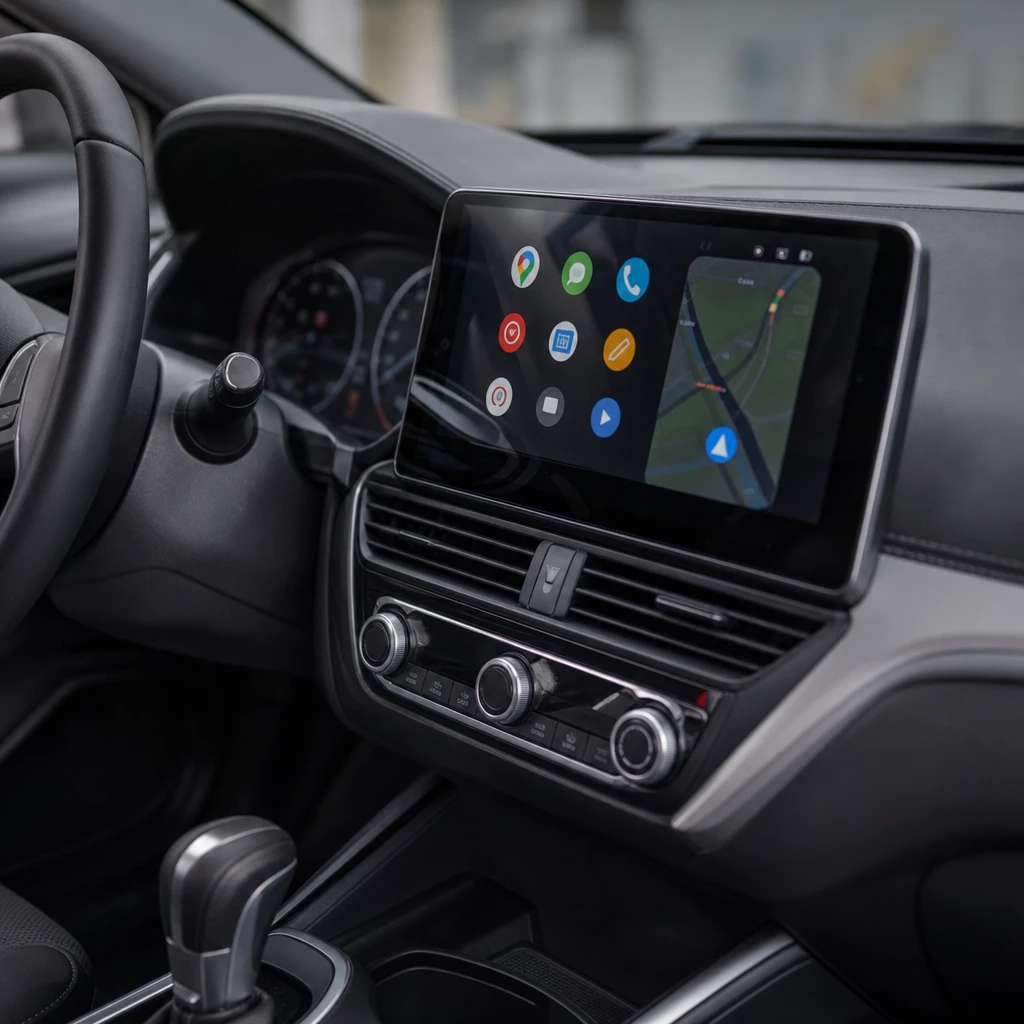 Android Auto