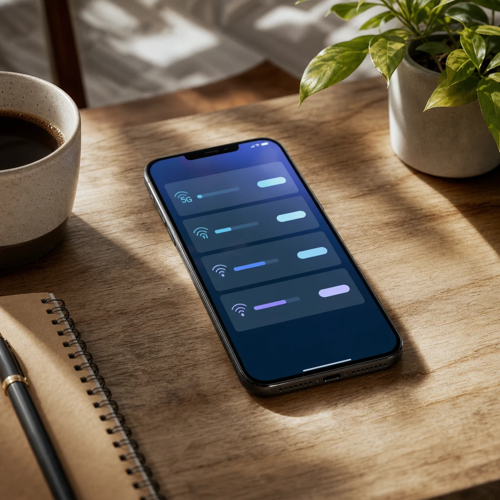 Forfaits mobiles novembre 2026