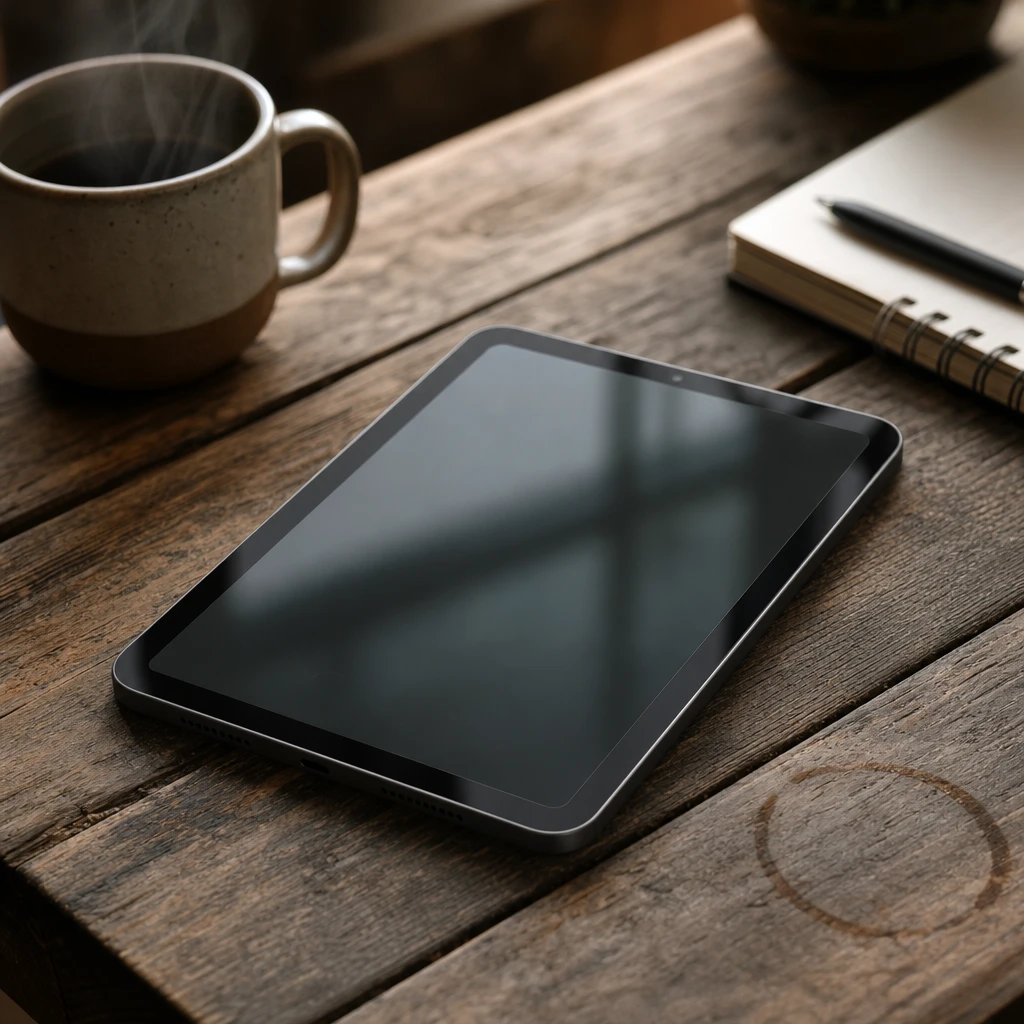 iPad Mini 2026