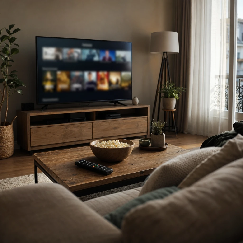 IPTV en France