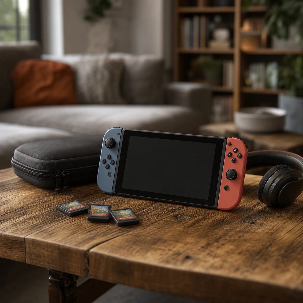 Prix Nintendo Switch 2