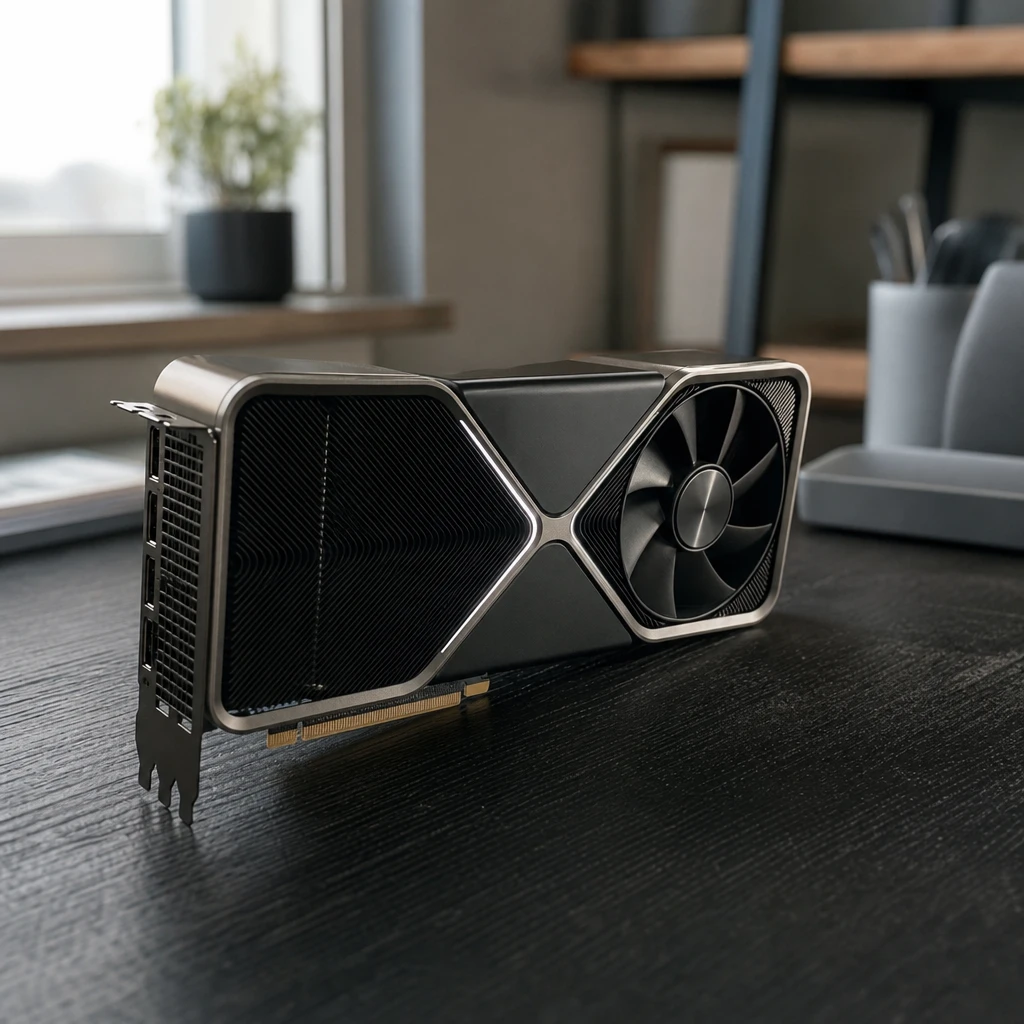 Nvidia RTX