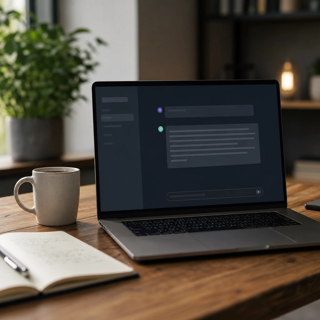 Nouveautés ChatGPT OpenAI