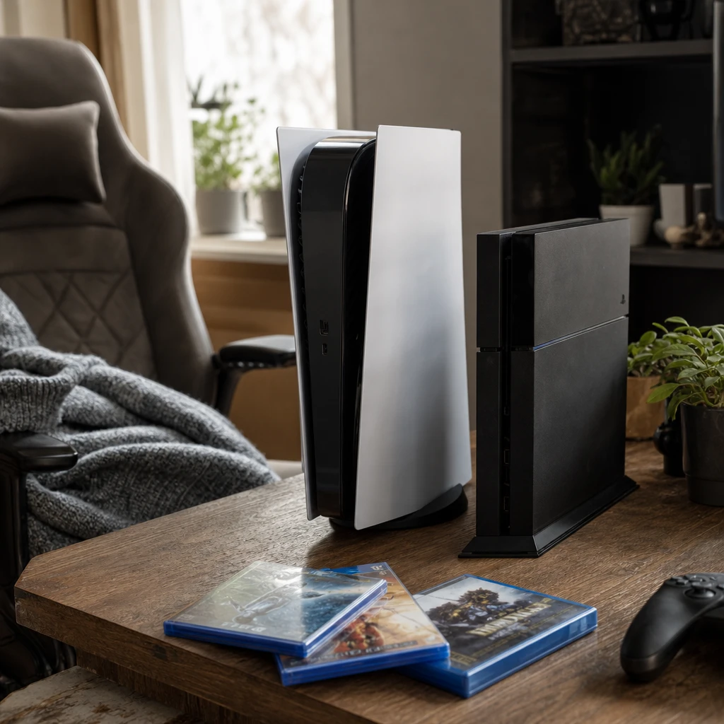 Jeux gratuits PlayStation Plus novembre 2026